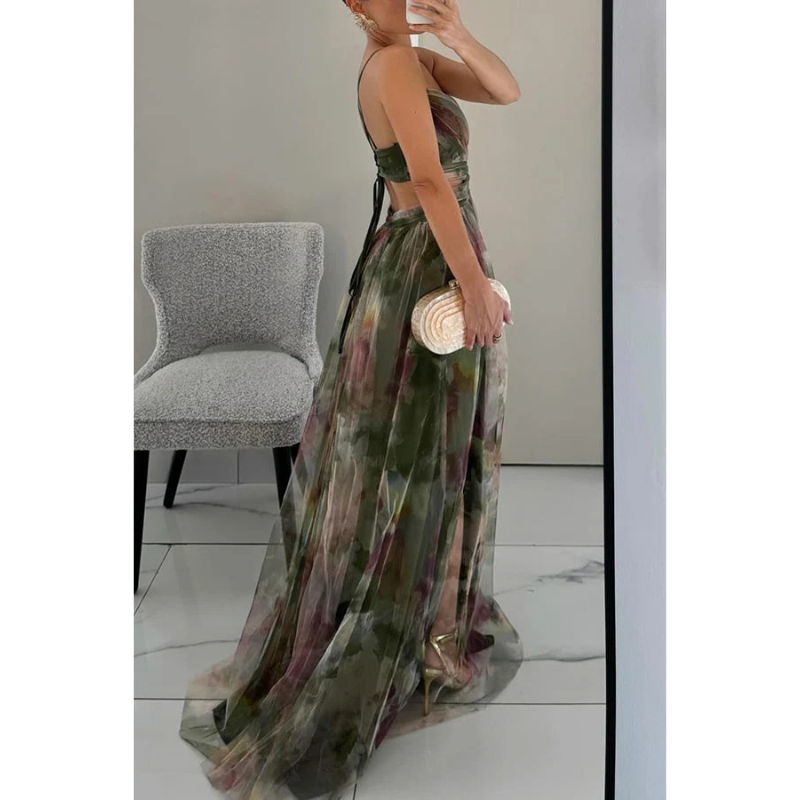 Gisela - Vestido de fiesta