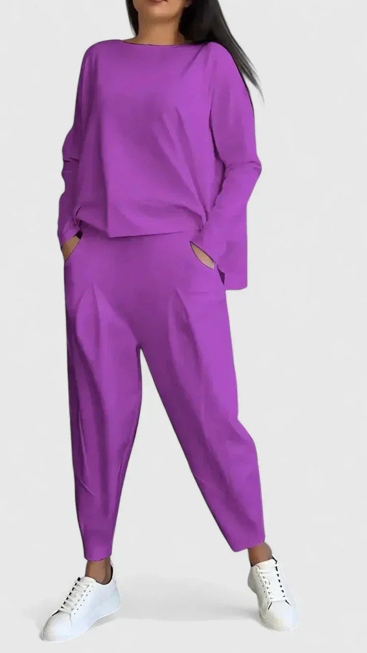 Orel® | Conjunto de dos piezas confortable