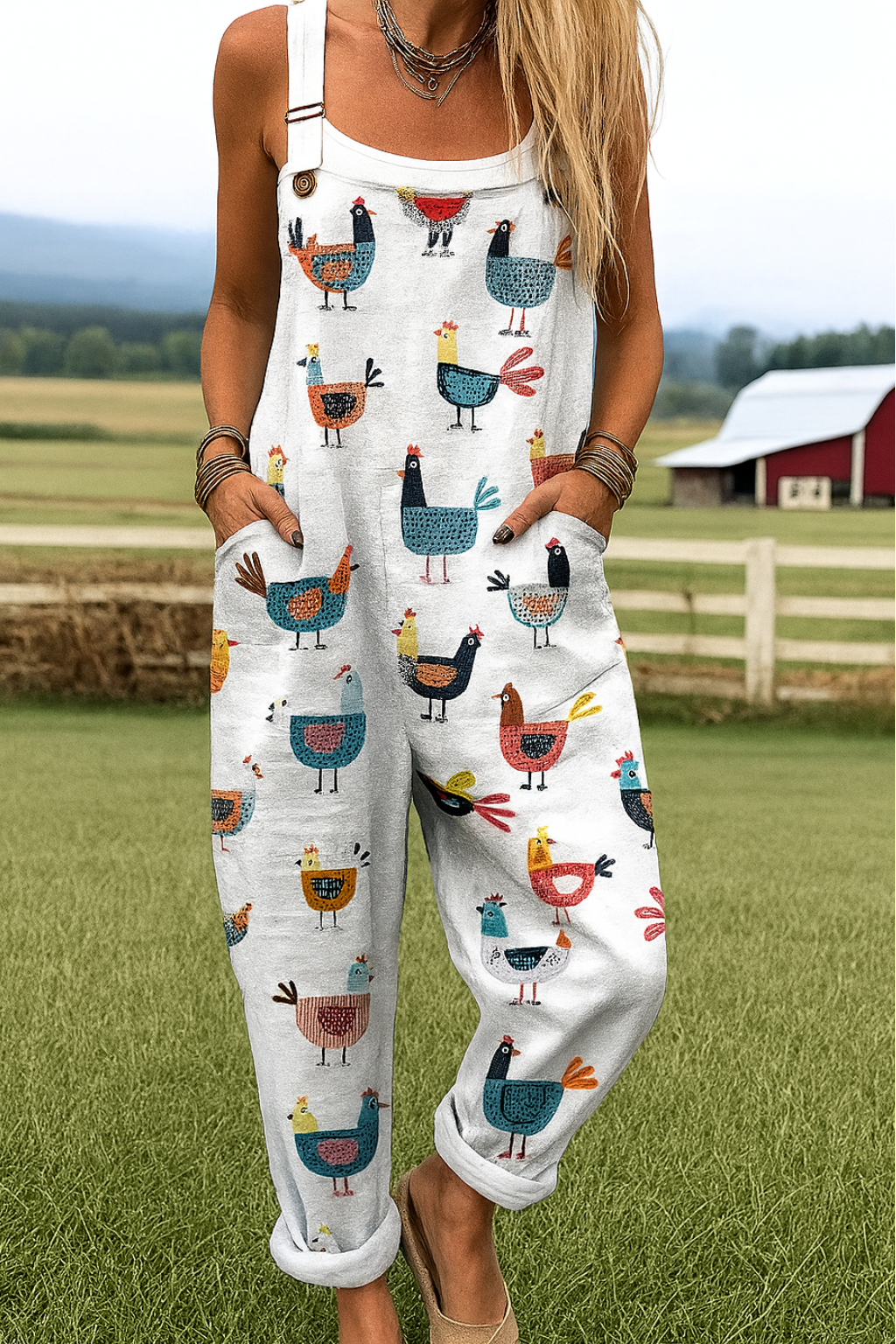 Anita™ | Mono Artístico