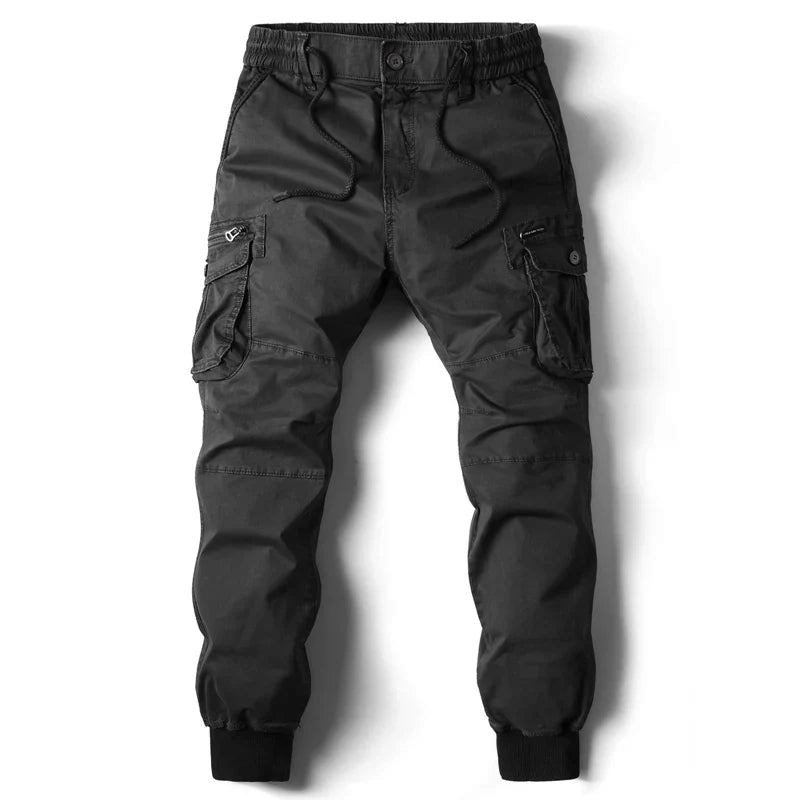 Pantalones Cargo Ashford