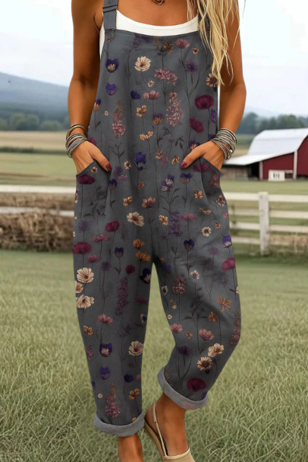 Kelly™ | Pantalones Artísticos