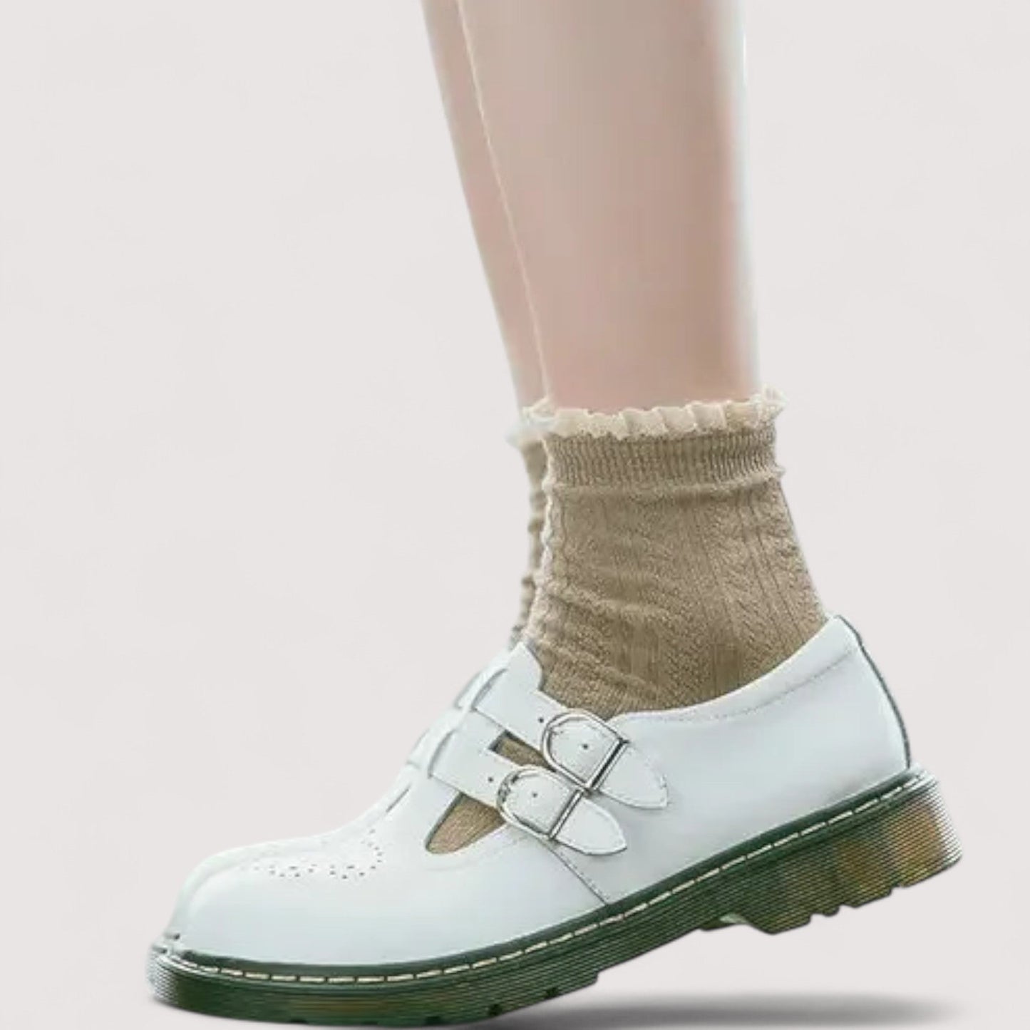 Luna - Zapatos Modernos Refinados