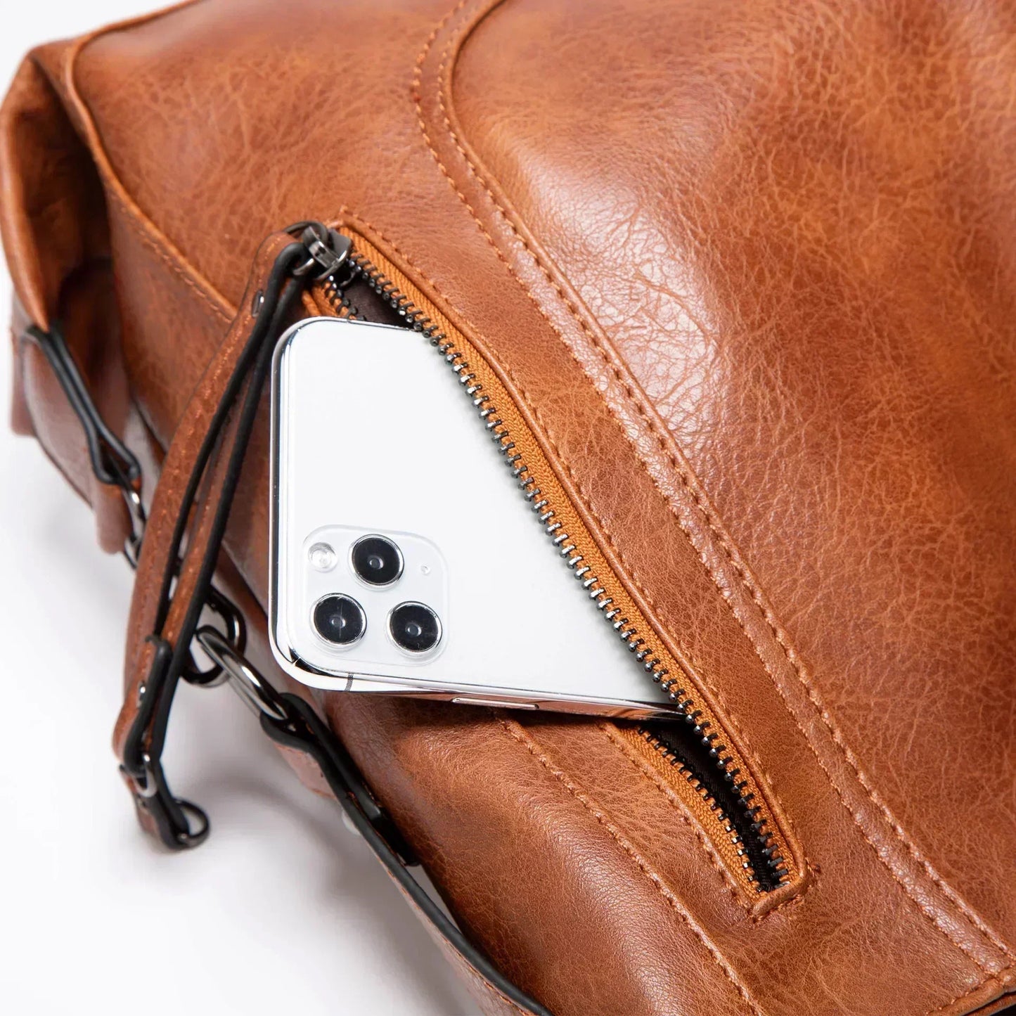 Nora | Bolsa Elegante Diaria