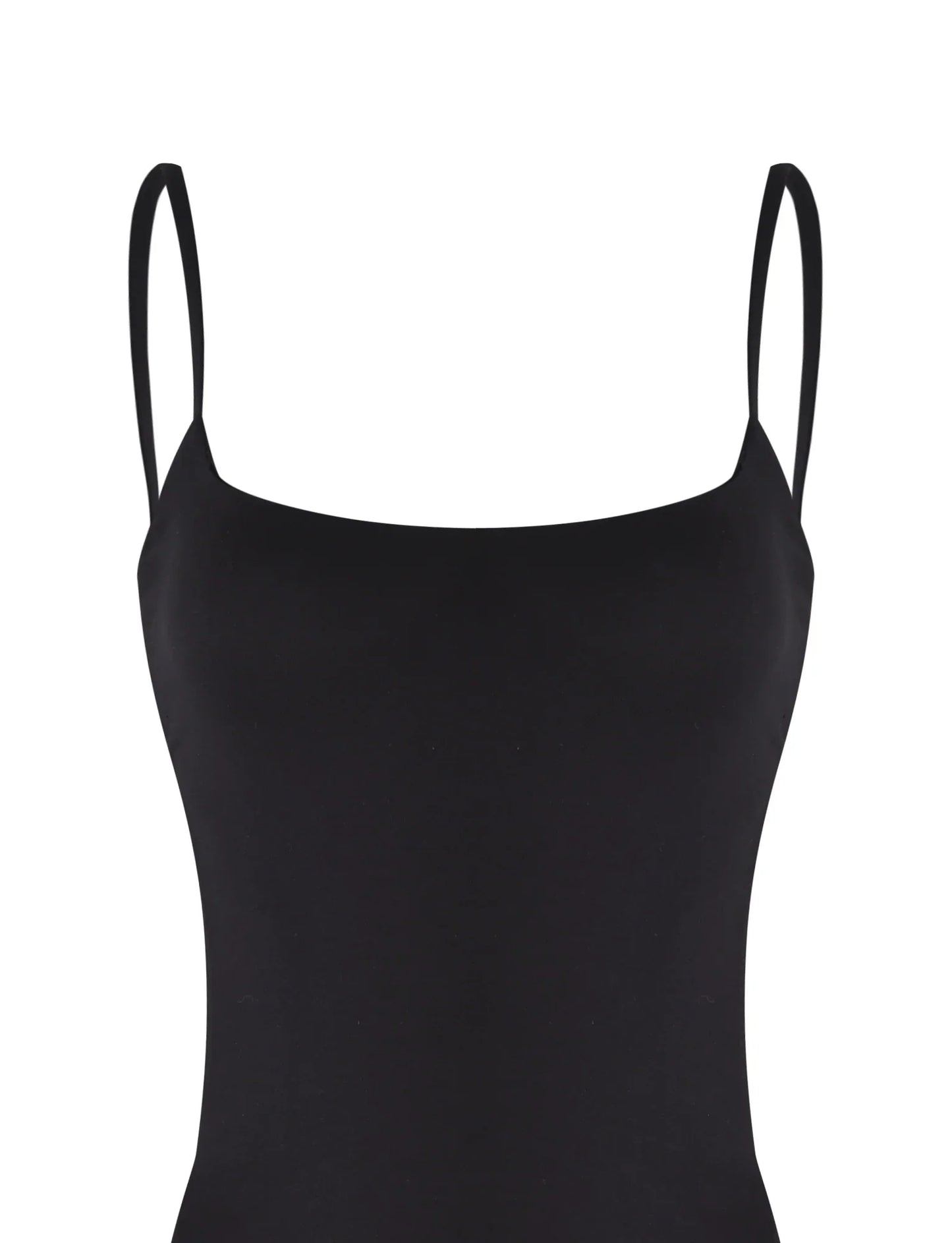 Body Asimétrico Blanco