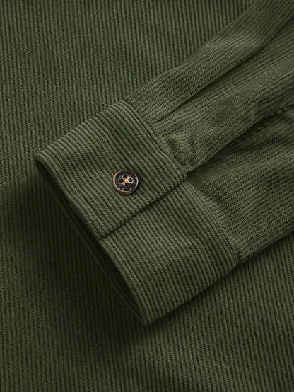 Namo ™ | Chaqueta de terciopelo de lujo