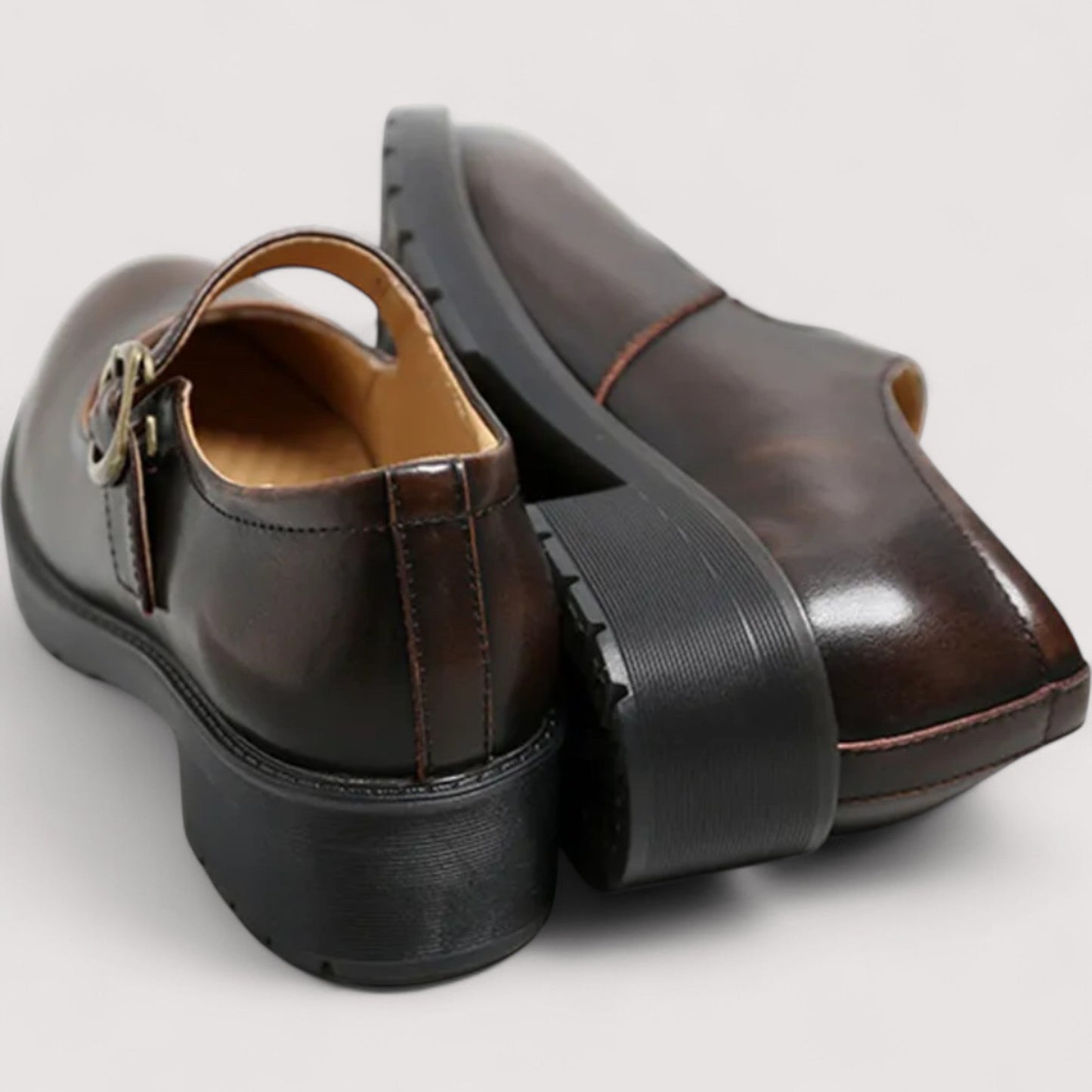 Marta - Zapatos Clásicos Elegantes