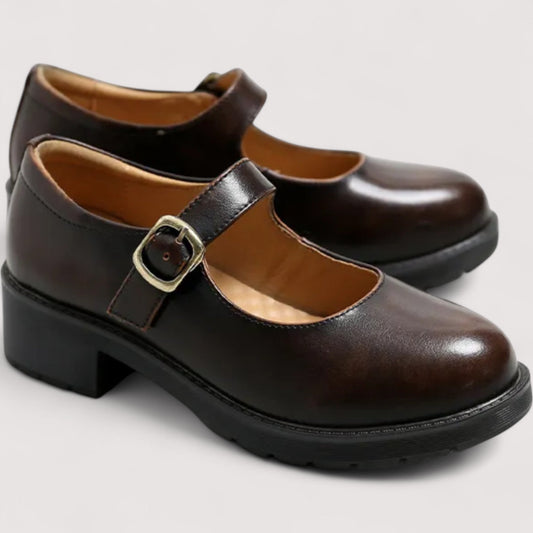 Marta - Zapatos Clásicos Elegantes