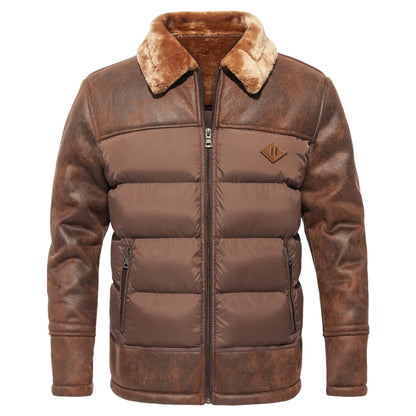 Glacia™ | Chaqueta hombre