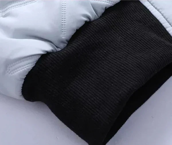 Lennart | Elegante Chaqueta de Invierno