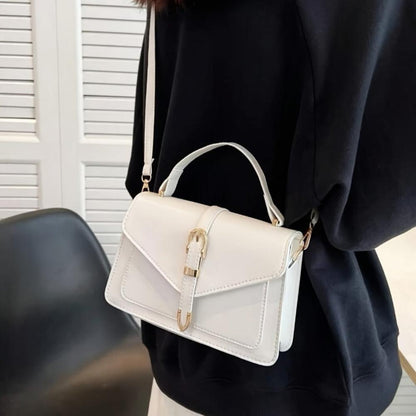 Tessa | Bolso bandolera elegante y minimalista