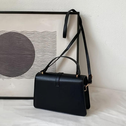 Tessa | Bolso bandolera elegante y minimalista