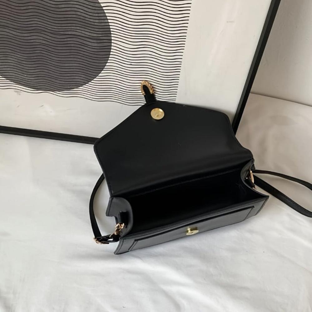 Tessa | Bolso bandolera elegante y minimalista
