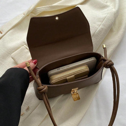 Daphne | Bolso de bandolera con encanto vintage