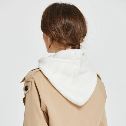 Nórdico Balaclava de Lana