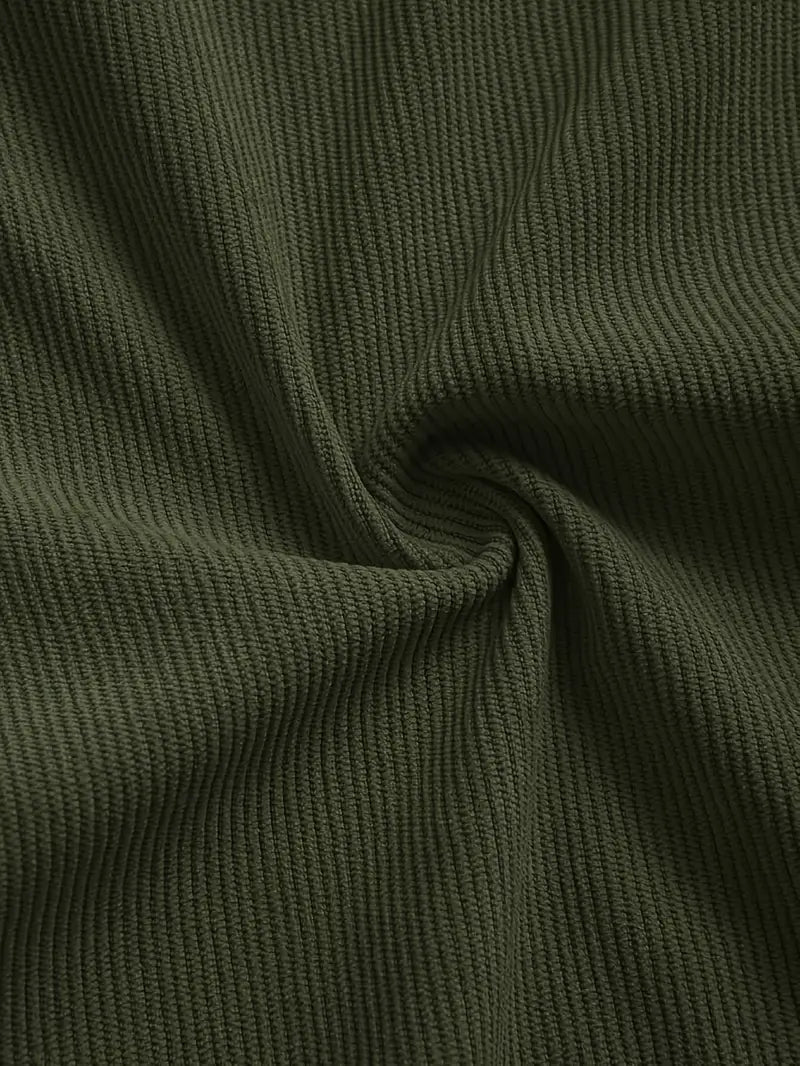 Namo ™ | Chaqueta de terciopelo de lujo