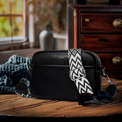 Mira | Elegante bolso de hombro para mujeres