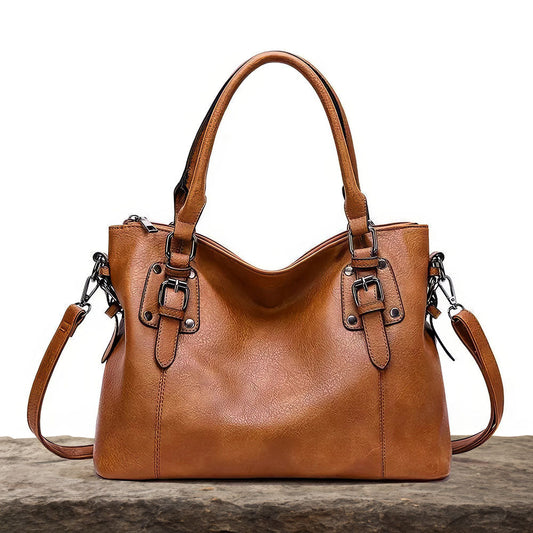 Elowen | Bolso de hombro Chic Elegancia