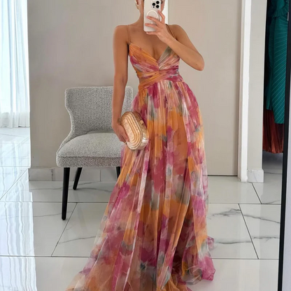 Gisela - Vestido de fiesta