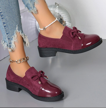 Camille™ – Mocasines Chic con Confort Suave