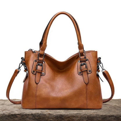 Elowen | Bolso de hombro Chic Elegancia