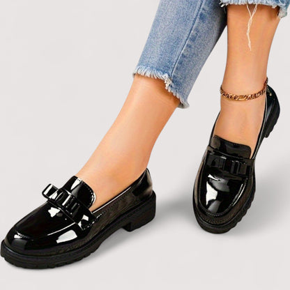 Maya - Sandalia Glamour Brillante