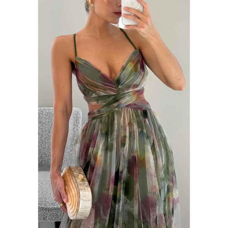 Gisela - Vestido de fiesta