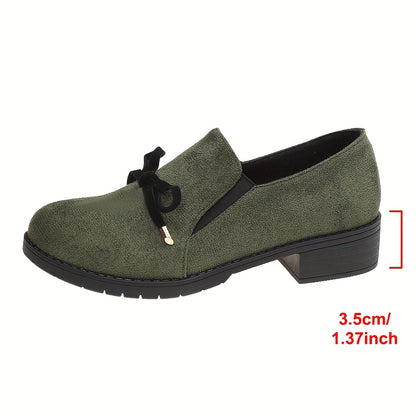 Camille™ – Mocasines Chic con Confort Suave