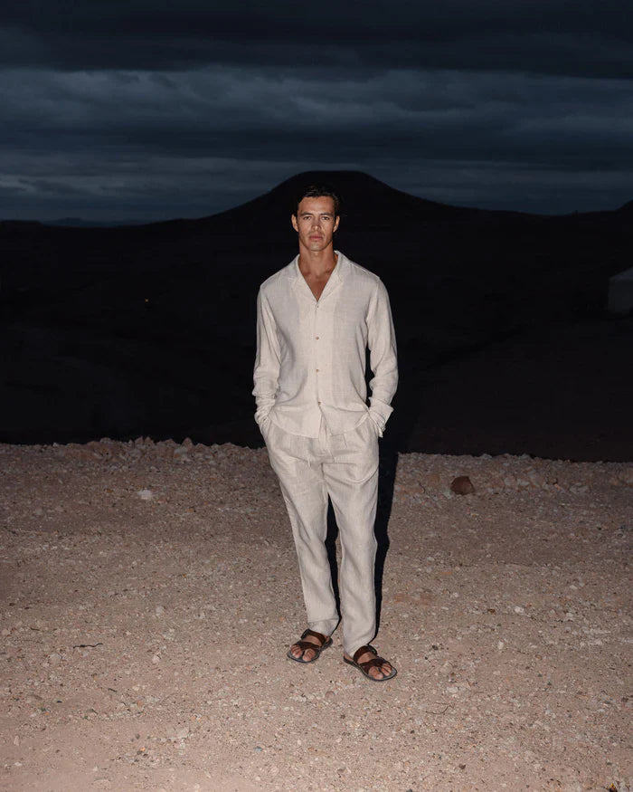 DIONISIO | Conjunto dos piezas chillout