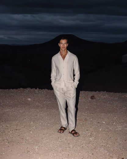 DIONISIO | Conjunto dos piezas chillout