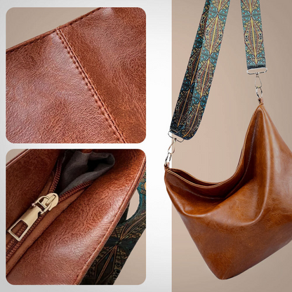 Freya | Bolso bandolera vintage atemporal