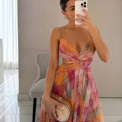 Gisela - Vestido de fiesta