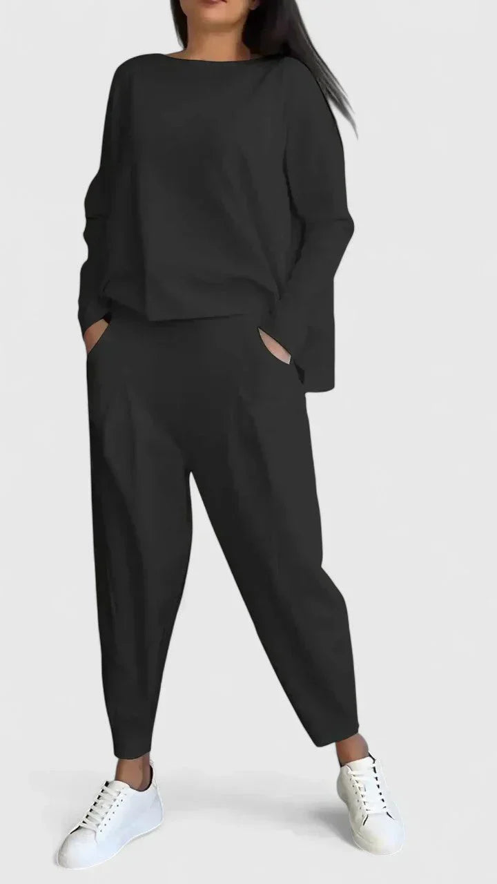 Orel® | Conjunto de dos piezas confortable