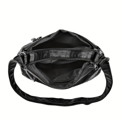 Ivy | Bolso bandolera seguro