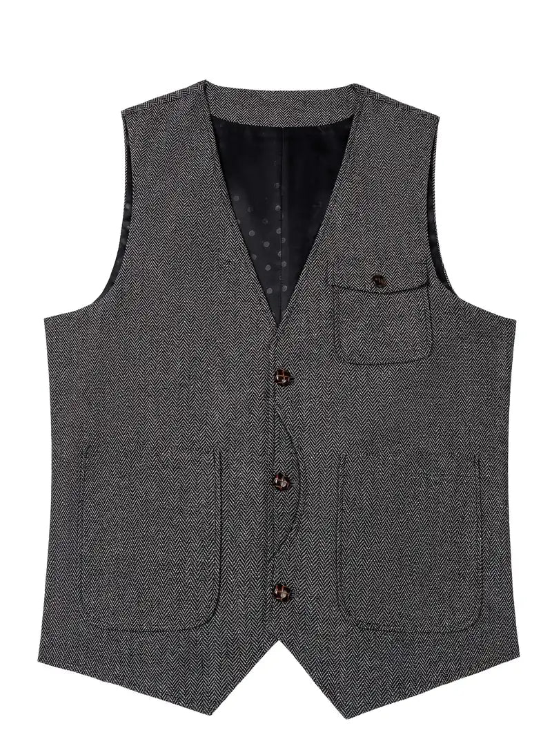 Rémy ™ | chaleco de otoño audaz