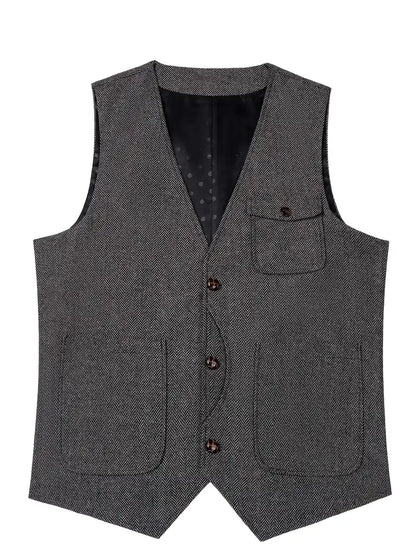 Rémy ™ | chaleco de otoño audaz