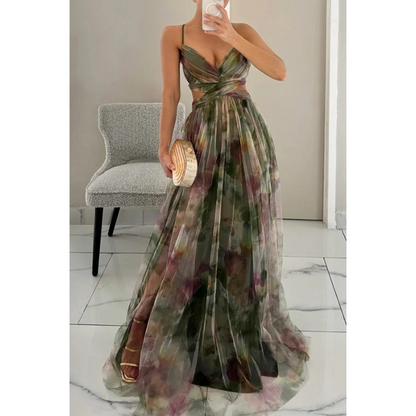 Gisela - Vestido de fiesta