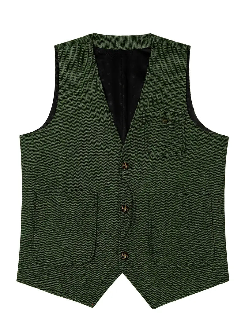 Rémy ™ | chaleco de otoño audaz