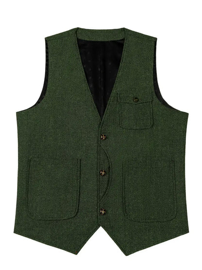 Rémy ™ | chaleco de otoño audaz