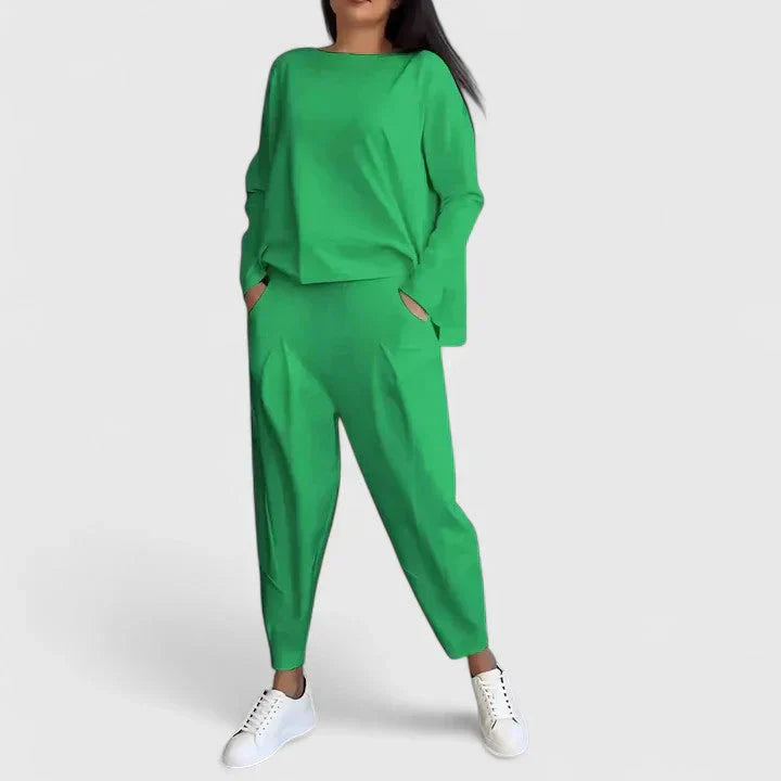 Orel® | Conjunto de dos piezas confortable