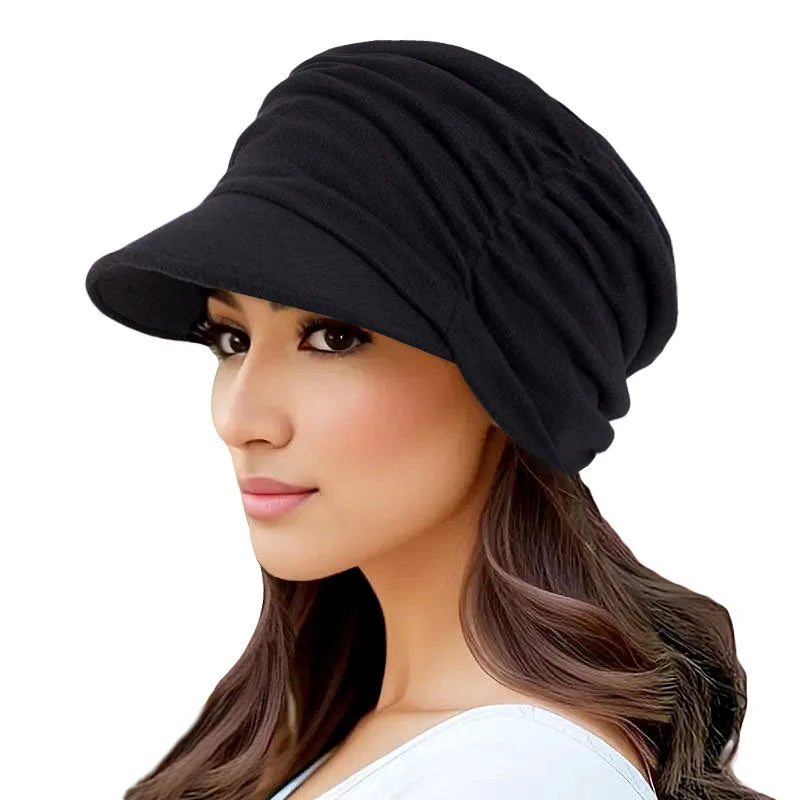 Sombrero de Terciopelo Florencia