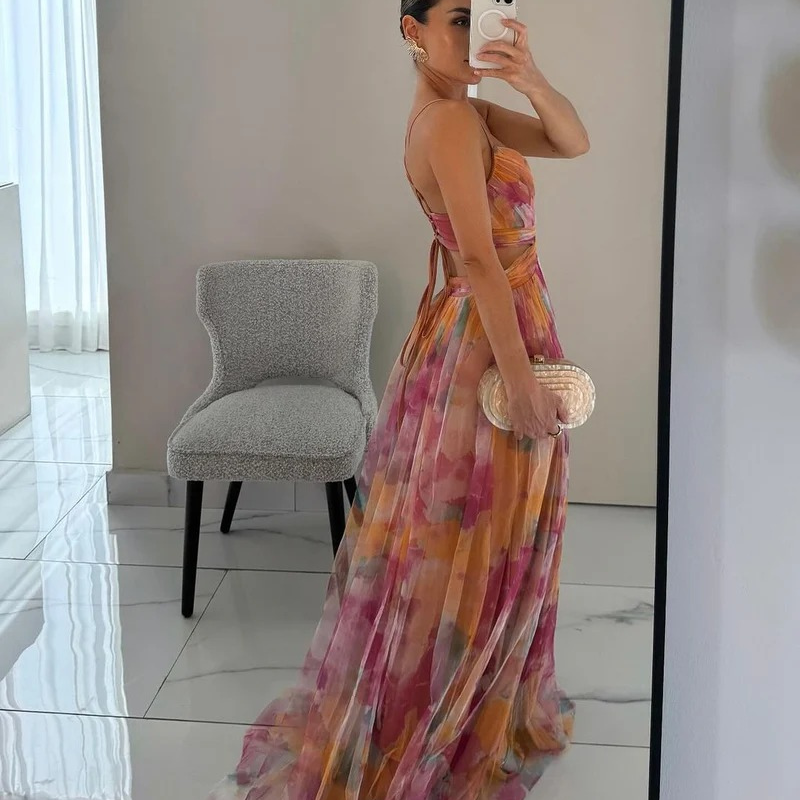 Gisela - Vestido de fiesta