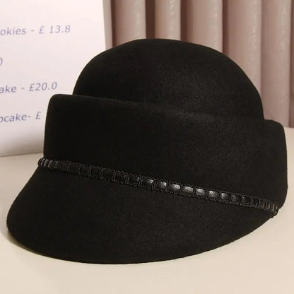 Sombrero Cloche Marcelline