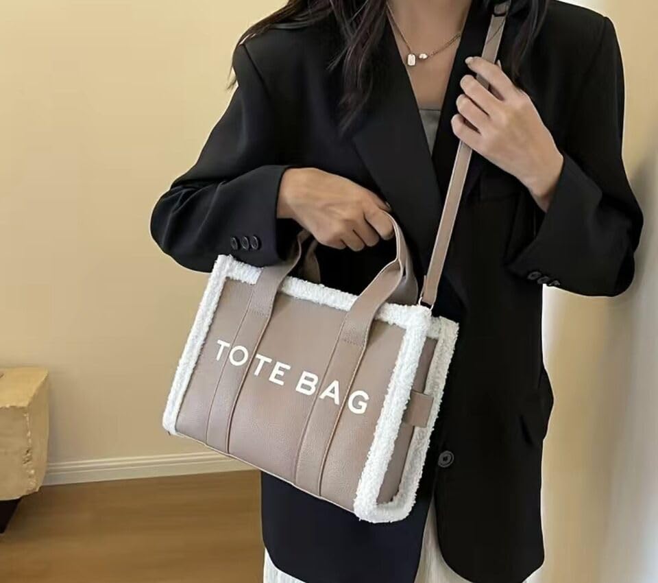 Bolso Tote Bag