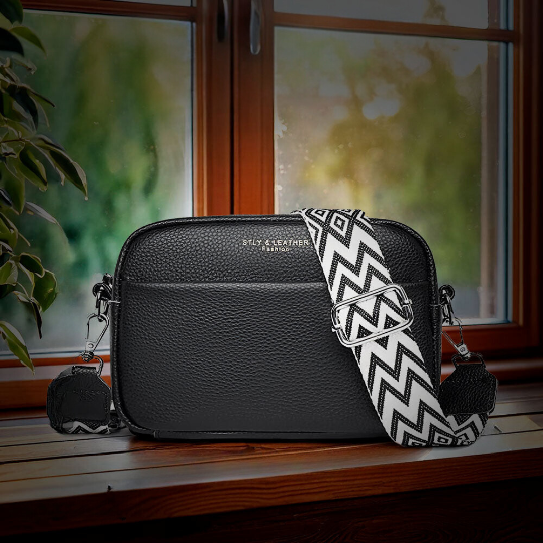 Mira | Elegante bolso de hombro para mujeres