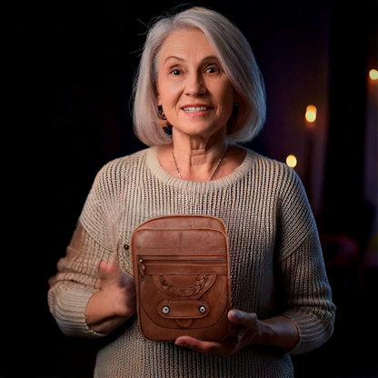 Tamsin | Bolso bandolera de encanto atemporal