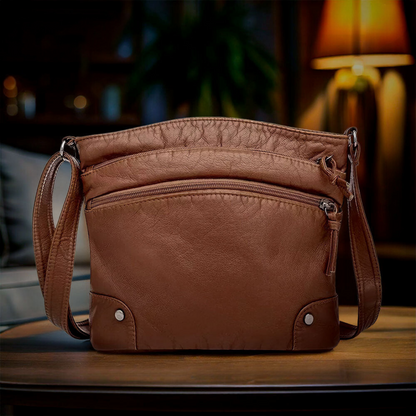 Zoe | Cartera con un Encanto Atemporal