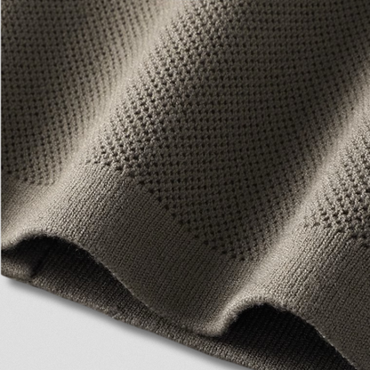 VITO | Cardigan de sastrería elegante