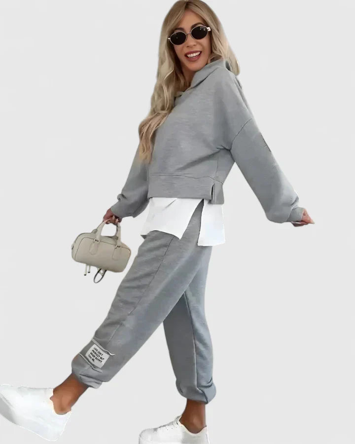 Yani® | Set de Ropa Cómoda