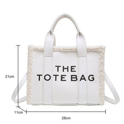 Bolso Tote Bag