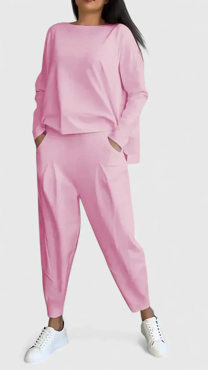 Orel® | Conjunto de dos piezas confortable